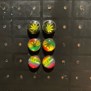 Vintage Earrings